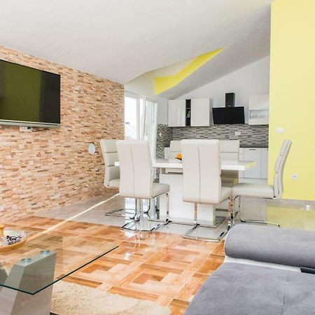 Апартаменты Apartman Franko Гребастика Экстерьер фото
